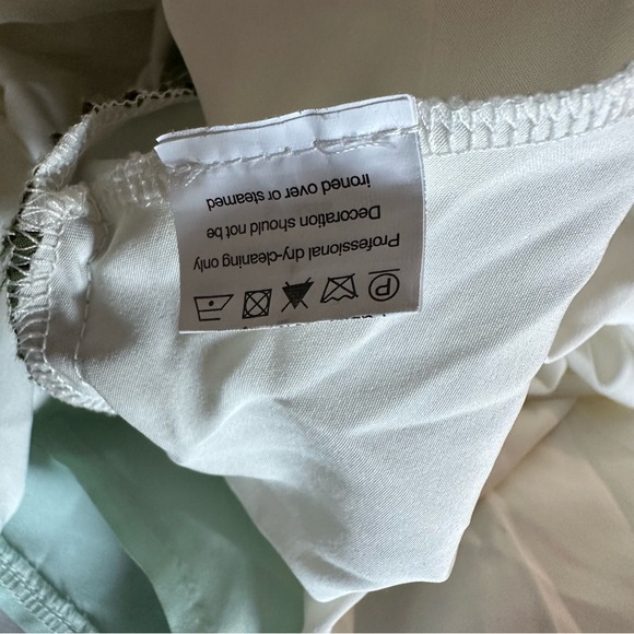 Medieval Gown Costume Cosplay size Small-new no tags - Picture 5 of 5